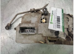 Recambio de cerradura puerta delantera izquierda para citroën berlingo / berlingo first furgoneta/monovolumen (m_) 2.0 hdi 90 (m 2