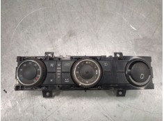 Recambio de mando calefaccion / aire acondicionado para volkswagen crafter combi (2e) combi 35 batalla mediana con techo alto re