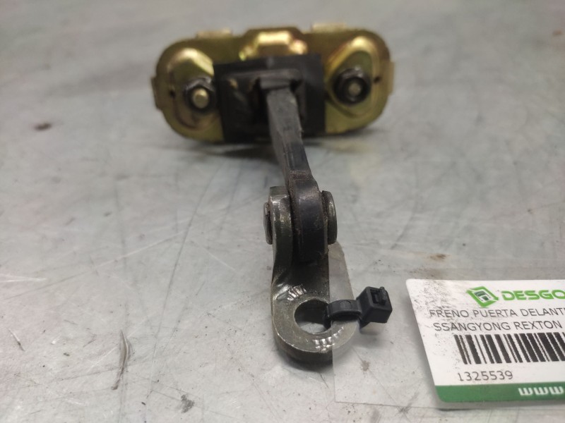 Recambio de freno puerta delantero derecho para ssangyong rexton 290 referencia OEM IAM   