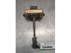 Recambio de freno puerta trasero izquierdo para ssangyong rexton 290 referencia OEM IAM   