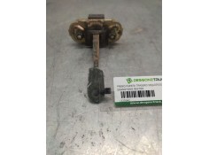 Recambio de freno puerta trasero izquierdo para ssangyong rexton 290 referencia OEM IAM    2