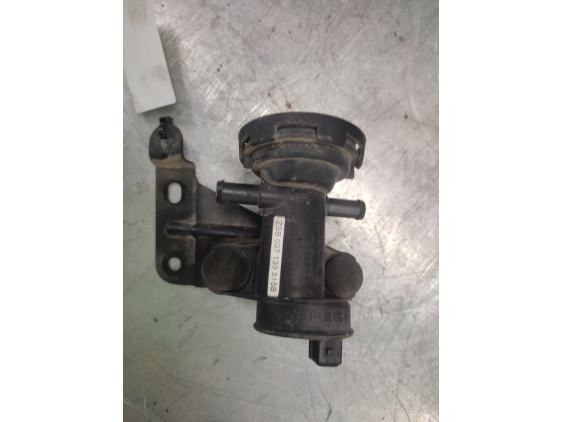 Recambio de valvula aire adicional para volkswagen golf iii (1h1) 1.6 referencia OEM IAM 023906283  