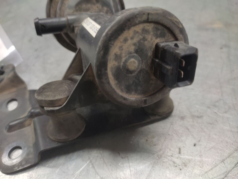 Recambio de valvula aire adicional para volkswagen golf iii (1h1) 1.6 referencia OEM IAM 023906283  