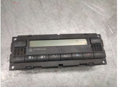 Recambio de mando climatizador para volkswagen golf iv berlina (1j1) 1.9 tdi referencia OEM IAM   