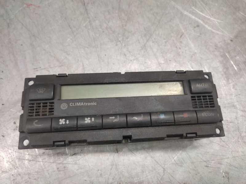 Recambio de mando climatizador para volkswagen golf iv berlina (1j1) 1.9 tdi referencia OEM IAM   