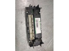 Recambio de mando climatizador para volkswagen golf iv berlina (1j1) 1.9 tdi referencia OEM IAM    2