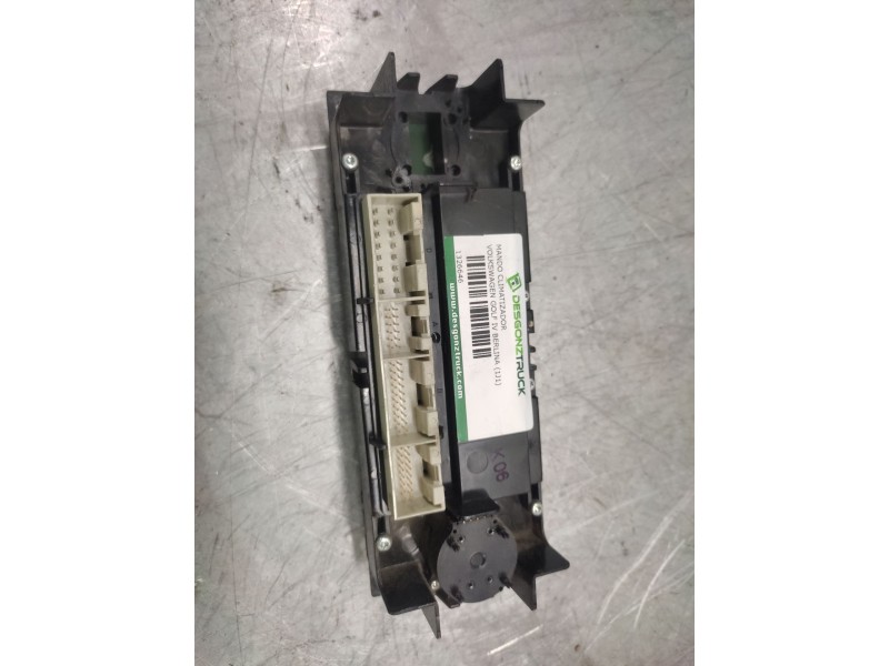 Recambio de mando climatizador para volkswagen golf iv berlina (1j1) 1.9 tdi referencia OEM IAM   