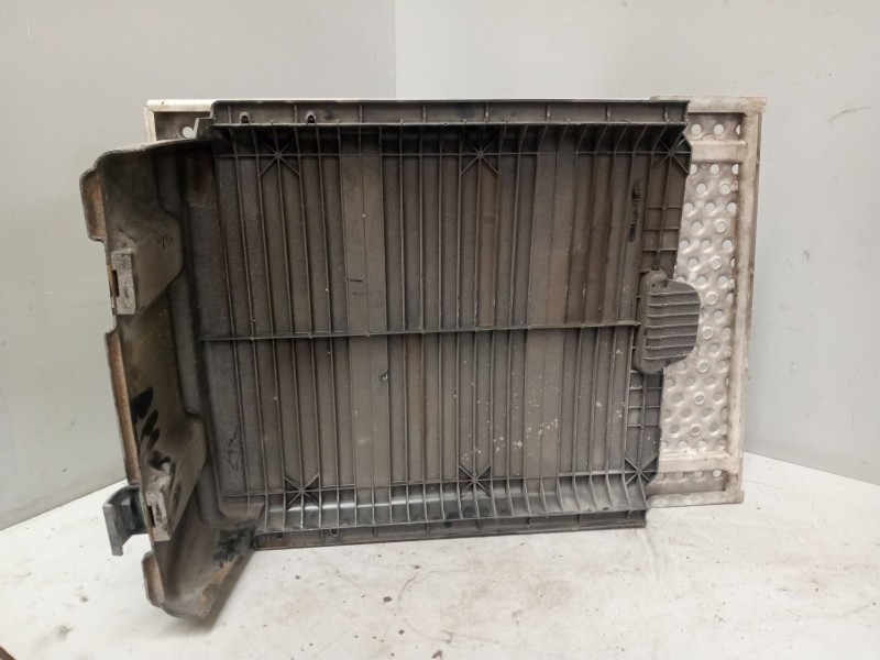 Recambio de tapa bateria para daf serie xf105.xxx 12.9 diesel referencia OEM IAM 1791916  