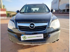 opel antara a (l07) del año 2006