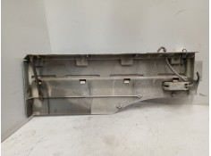 Recambio de moldura trasera cabina para daf serie xf105.xxx 12.9 diesel referencia OEM IAM 1291170  IZQUIERDA 2