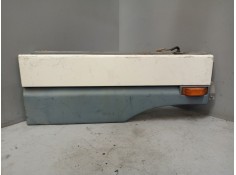Recambio de moldura trasera cabina para daf serie xf105.xxx 12.9 diesel referencia OEM IAM 1291171  