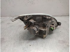 Recambio de faro izquierdo para ford fiesta (cbk) ambiente referencia OEM IAM    2