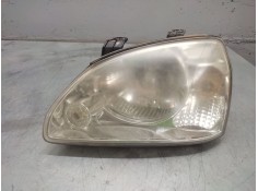 Recambio de faro izquierdo para kia carens 2.0 crdi ex monovolumen referencia OEM IAM   