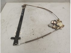 Recambio de elevalunas delantero derecho para daf serie xf105.xxx 12.9 diesel referencia OEM IAM   