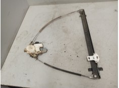 Recambio de elevalunas delantero derecho para daf serie xf105.xxx 12.9 diesel referencia OEM IAM    2