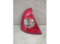 Recambio de piloto trasero izquierdo para renault clio ii fase ii (b/cb0) authentique referencia OEM IAM   