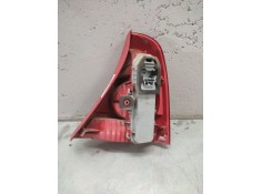 Recambio de piloto trasero izquierdo para renault clio ii fase ii (b/cb0) authentique referencia OEM IAM    2