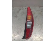 Recambio de piloto trasero derecho para fiat punto berlina (188) 1.2 8v active referencia OEM IAM   