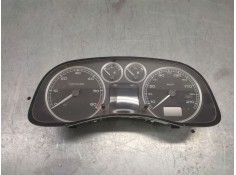 Recambio de cuadro instrumentos para citroën jumper ii furgoneta 2.2 hdi 100 referencia OEM IAM 9655476580  