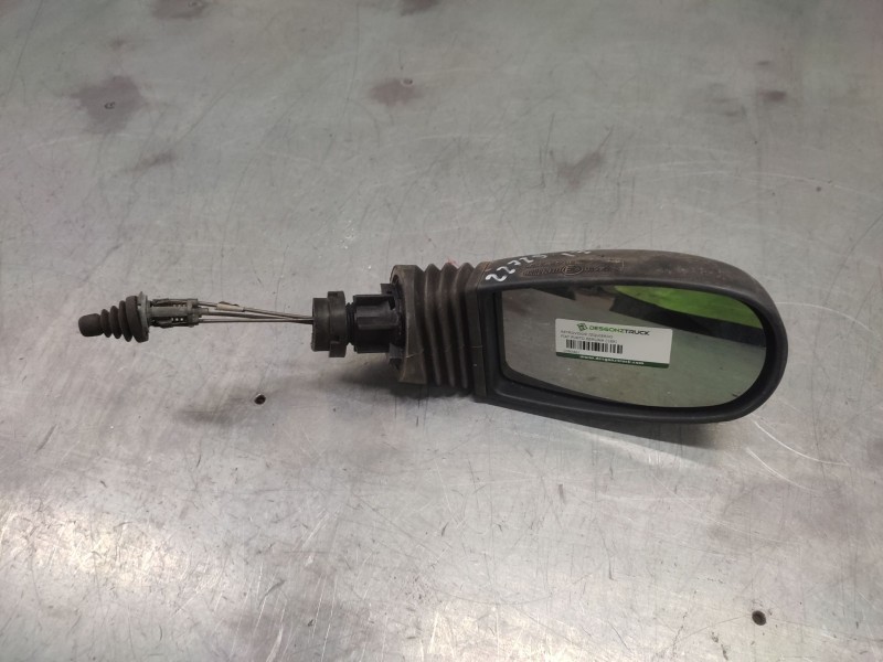 Recambio de retrovisor izquierdo para fiat punto berlina (188) 1.2 8v active referencia OEM IAM  MANUAL 