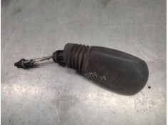 Recambio de retrovisor izquierdo para fiat punto berlina (188) 1.2 8v active referencia OEM IAM  MANUAL  2