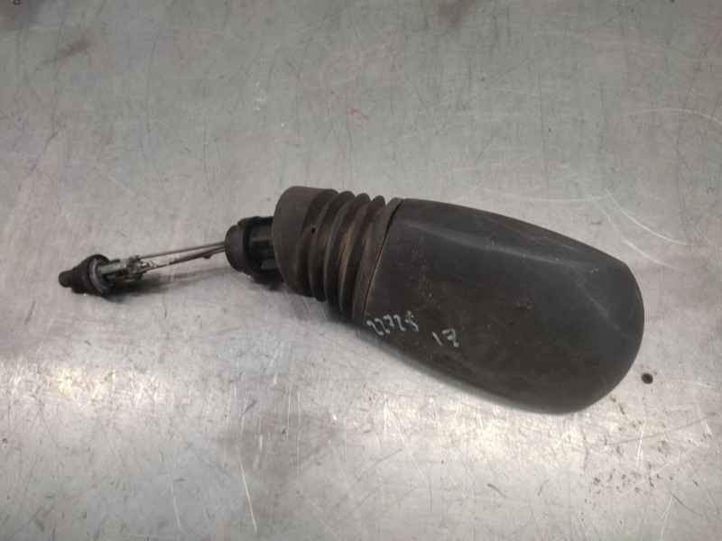 Recambio de retrovisor izquierdo para fiat punto berlina (188) 1.2 8v active referencia OEM IAM  MANUAL 