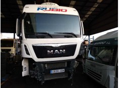 man tgx 18.xxx del año 2015