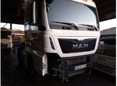 man tgx 18.xxx del año 2015 2