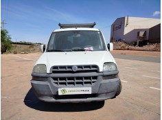 fiat doblo cargo (223) del año 2004