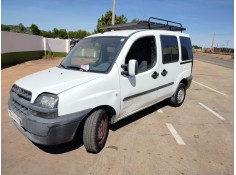 fiat doblo cargo (223) del año 2004 2