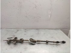 Recambio de columna direccion para mitsubishi pajero -- referencia OEM IAM   