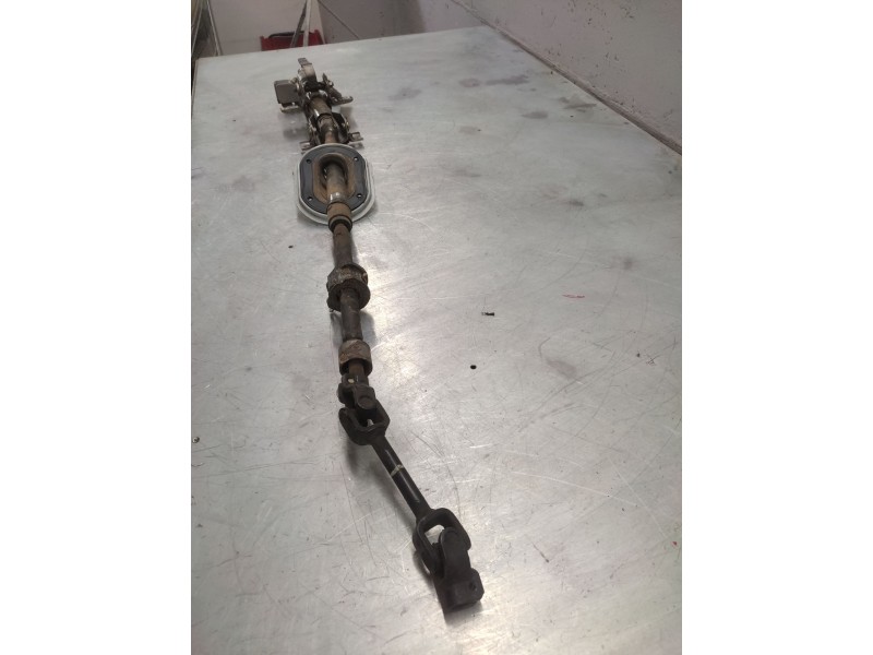 Recambio de columna direccion para mitsubishi pajero -- referencia OEM IAM   