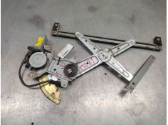 Recambio de elevalunas trasero derecho para kia carens 2.0 crdi ex monovolumen referencia OEM IAM 0K2FA587256Y  