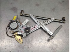 Recambio de elevalunas trasero derecho para kia carens 2.0 crdi ex monovolumen referencia OEM IAM 0K2FA587256Y   2