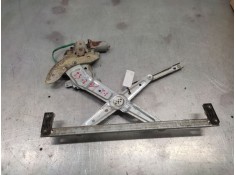 Recambio de elevalunas trasero izquierdo para kia carens 2.0 crdi ex monovolumen referencia OEM IAM 0K2FA597356Y   2