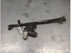 Recambio de elevalunas delantero derecho para citroën jumper ii furgoneta 2.2 hdi 100 referencia OEM IAM 136B917080  