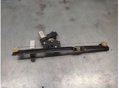 Recambio de elevalunas delantero derecho para citroën jumper ii furgoneta 2.2 hdi 100 referencia OEM IAM 136B917080   2