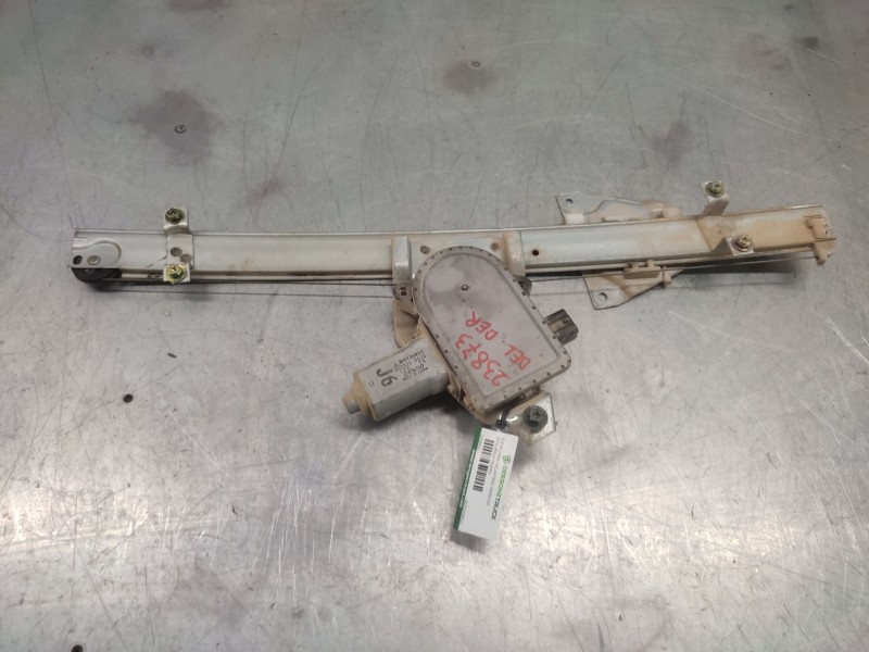 Recambio de elevalunas delantero derecho para mitsubishi pajero -- referencia OEM IAM 0620200620  