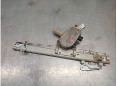 Recambio de elevalunas trasero izquierdo para mitsubishi pajero -- referencia OEM IAM MR436869  