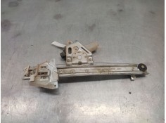 Recambio de elevalunas trasero izquierdo para mitsubishi pajero -- referencia OEM IAM MR436869   2