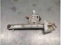 Recambio de elevalunas trasero derecho para mitsubishi pajero -- referencia OEM IAM MR436870   2