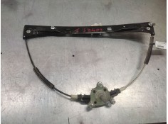 Recambio de elevalunas delantero derecho para peugeot bipper básico referencia OEM IAM   