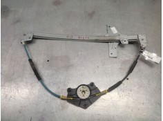 Recambio de elevalunas delantero derecho para peugeot 307 break / sw (s1) break xt referencia OEM IAM 9634456880  