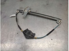 Recambio de elevalunas delantero derecho para peugeot 307 break / sw (s1) break xt referencia OEM IAM 9634456880   2