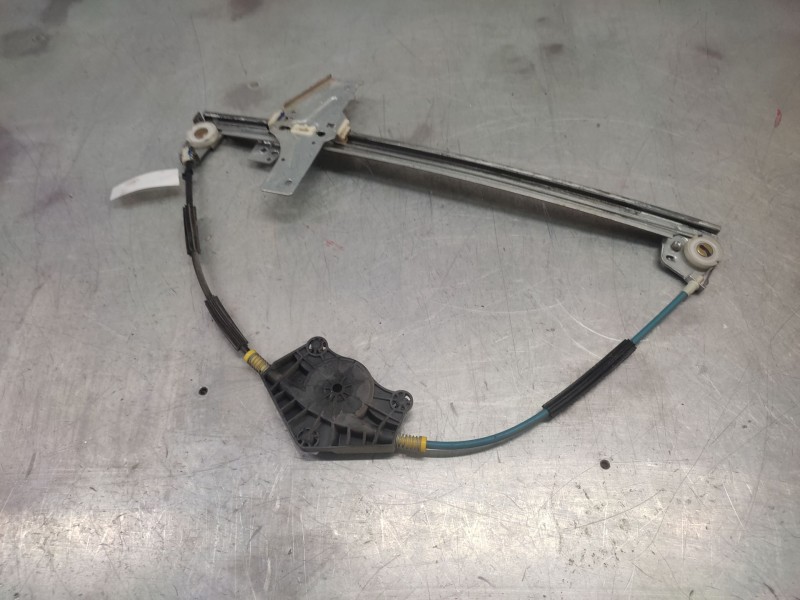 Recambio de elevalunas delantero derecho para peugeot 307 break / sw (s1) break xt referencia OEM IAM 9634456880  