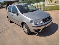 fiat punto berlina (188) del año 2006 2