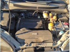 chevrolet tacuma del año 2003