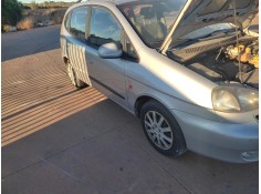 chevrolet tacuma del año 2003 2