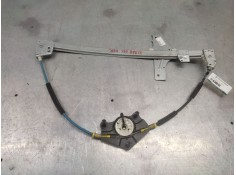 Recambio de elevalunas delantero derecho para peugeot 307 break / sw (s1) sw clim plus referencia OEM IAM 9634456880  