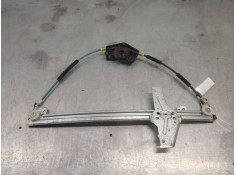 Recambio de elevalunas delantero derecho para peugeot 307 break / sw (s1) sw clim plus referencia OEM IAM 9634456880   2